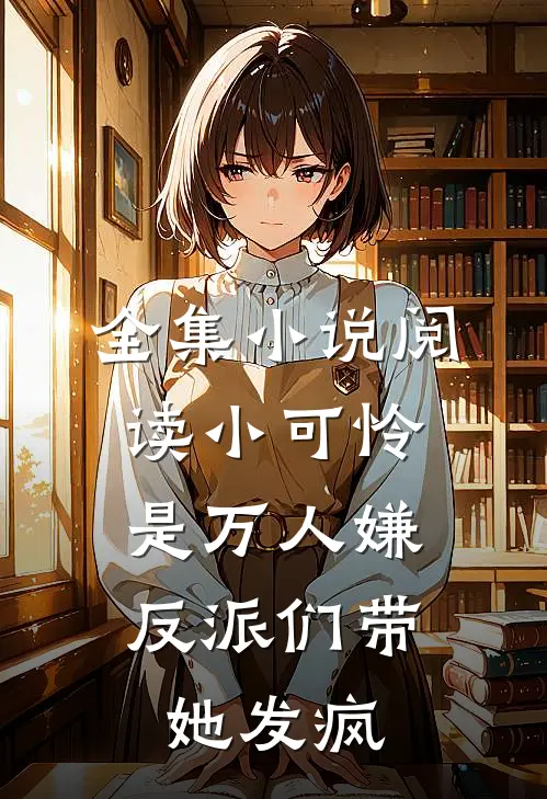 全集小说阅读小可怜是万人嫌，反派们带她发疯