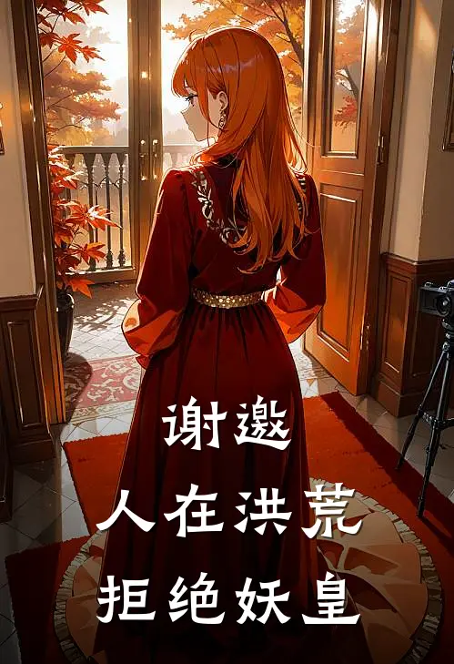 谢邀，人在洪荒，拒绝妖皇
