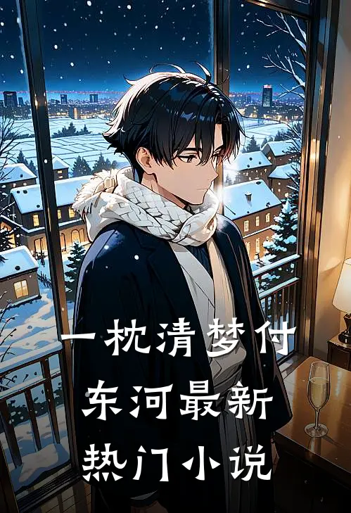 一枕清梦付东河最新热门小说