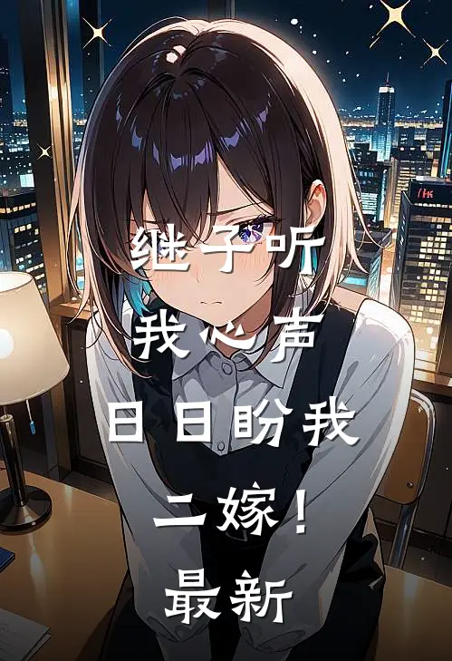继子听我心声，日日盼我二嫁！最新