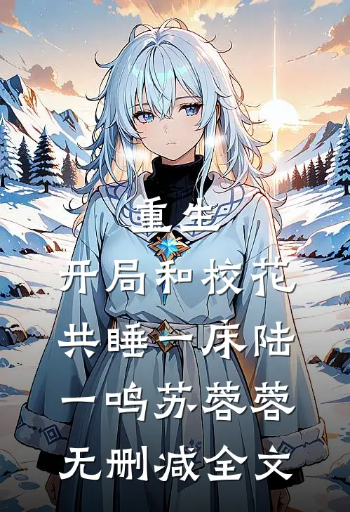 重生：开局和校花共睡一床陆一鸣苏蓉蓉无删减全文