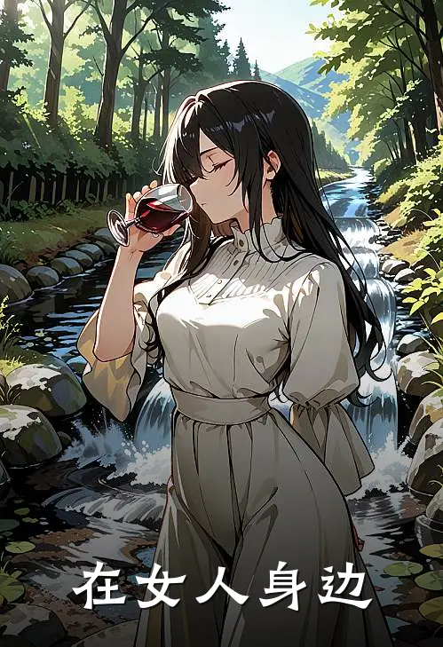 在女人身边