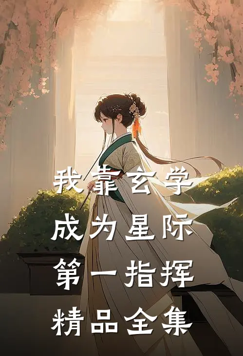 我靠玄学成为星际第一指挥精品全集