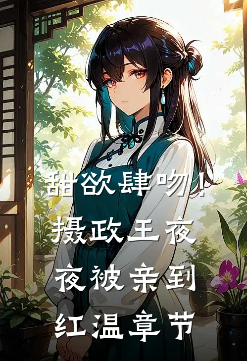 甜欲肆吻！摄政王夜夜被亲到红温章节