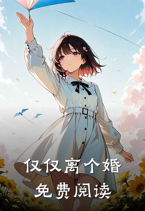 仅仅离个婚免费阅读