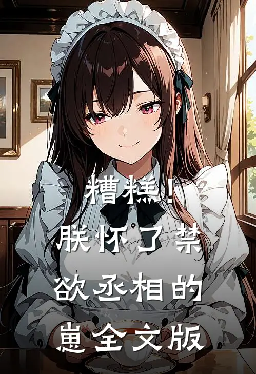 糟糕！朕怀了禁欲丞相的崽全文版