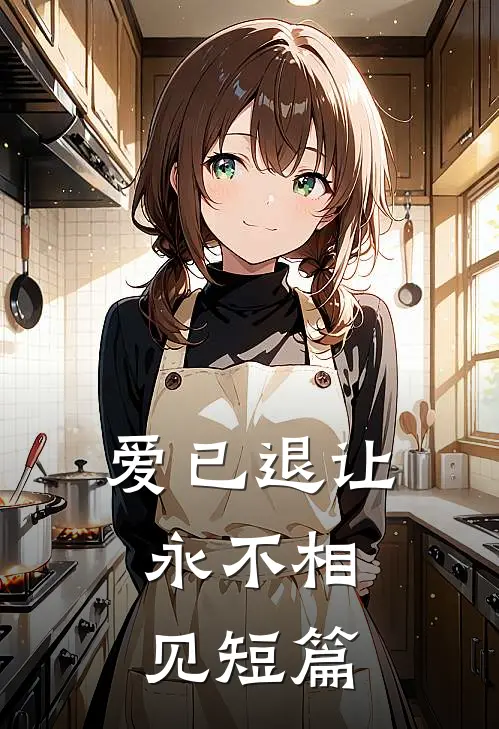 爱已退让，永不相见短篇