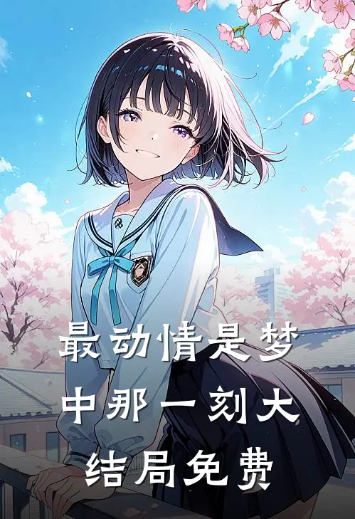 最动情是梦中那一刻大结局免费