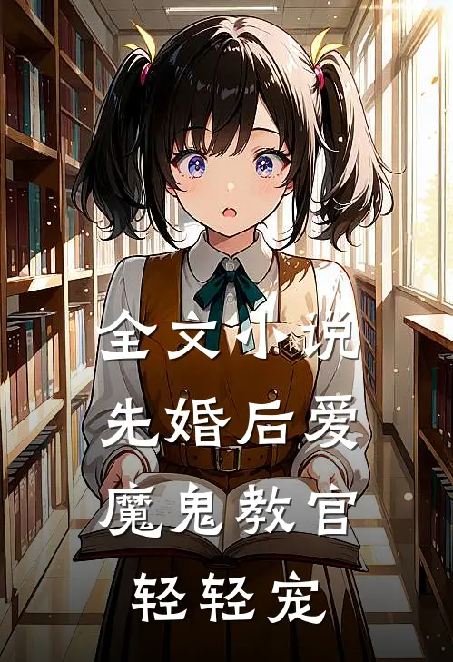 全文小说先婚后爱：魔鬼教官轻轻宠