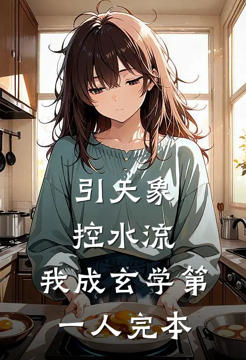 引天象控水流，我成玄学第一人完本