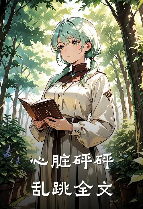 心脏砰砰乱跳全文