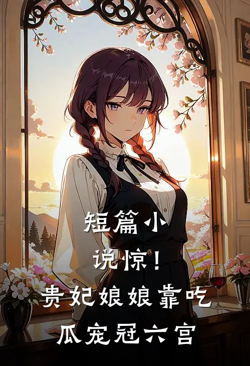 短篇小说惊！贵妃娘娘靠吃瓜宠冠六宫