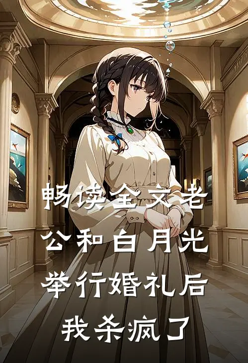 畅读全文老公和白月光举行婚礼后，我杀疯了