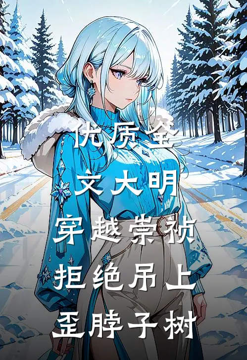 优质全文大明：穿越崇祯，拒绝吊上歪脖子树