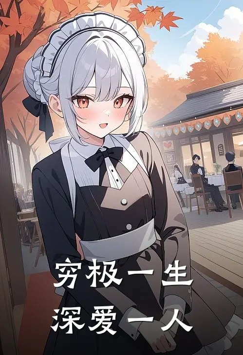穷极一生，深爱一人