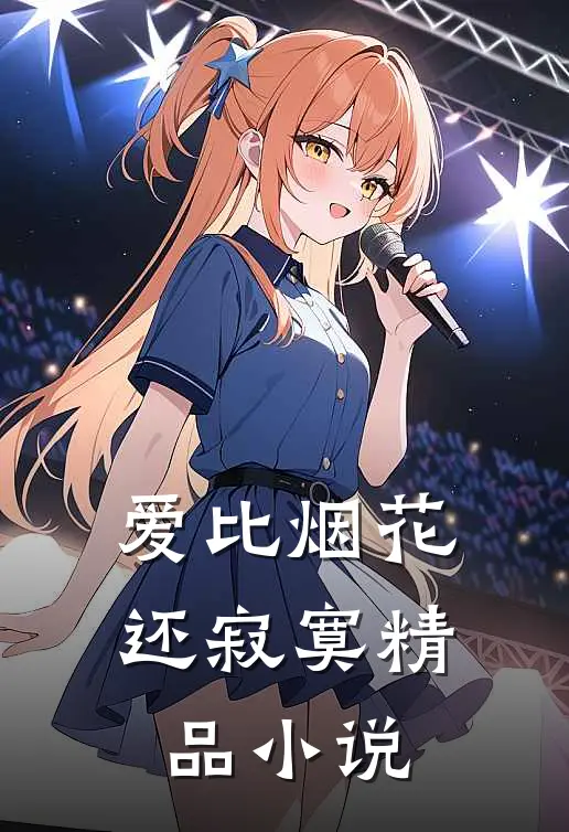 爱比烟花还寂寞精品小说