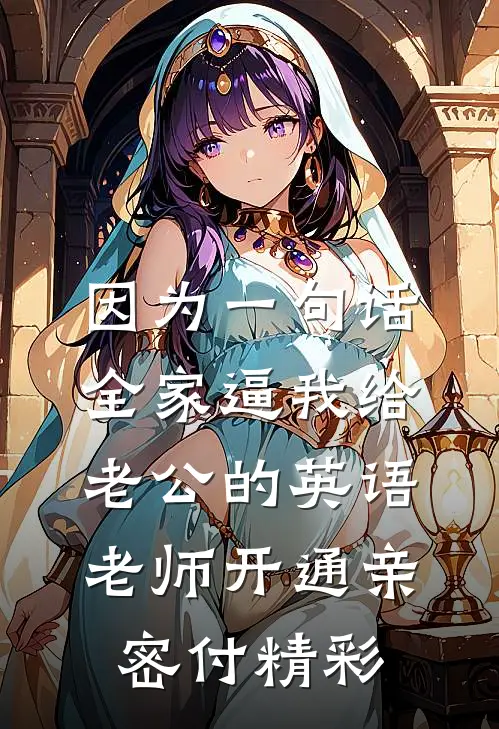 因为一句话，全家逼我给老公的英语老师开通亲密付精彩