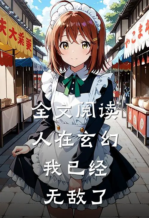 全文阅读人在玄幻：我已经无敌了