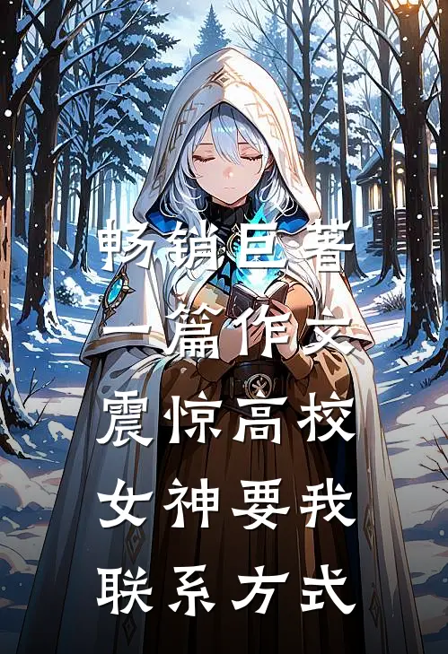 畅销巨著一篇作文震惊高校，女神要我联系方式