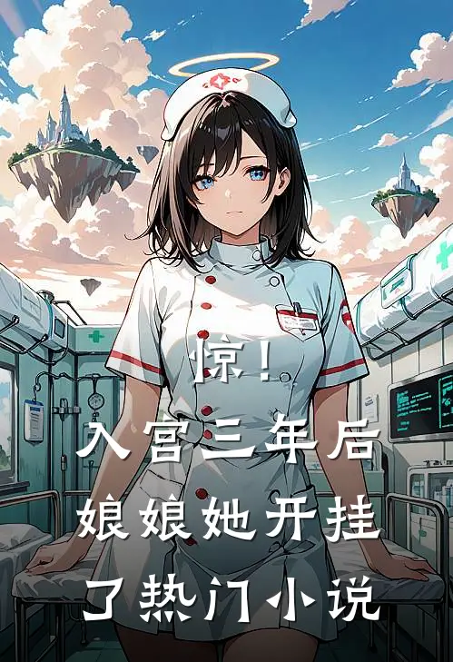 惊！入宫三年后娘娘她开挂了热门小说