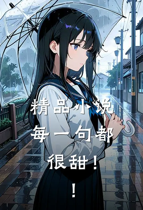 精品小说每一句都很甜！！