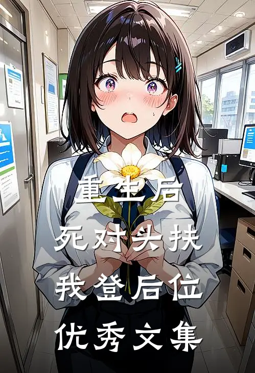 重生后，死对头扶我登后位优秀文集