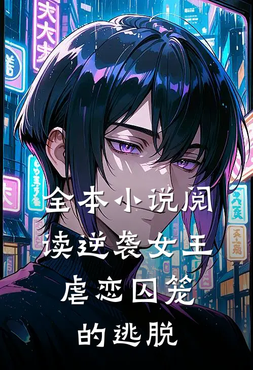 全本小说阅读逆袭女王：虐恋囚笼的逃脱