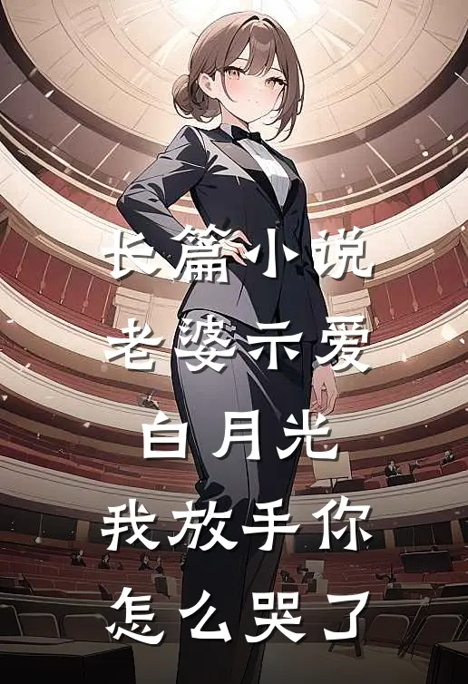 长篇小说老婆示爱白月光，我放手你怎么哭了