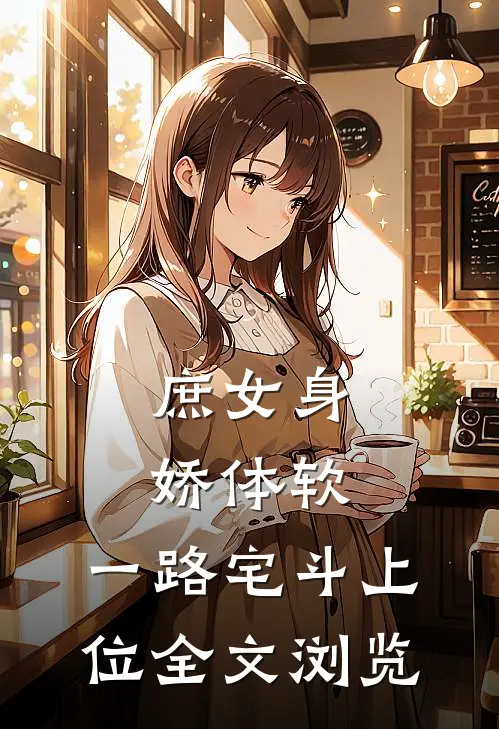 庶女身娇体软，一路宅斗上位全文浏览