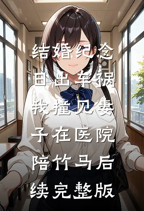 结婚纪念日出车祸，我撞见妻子在医院陪竹马后续完整版