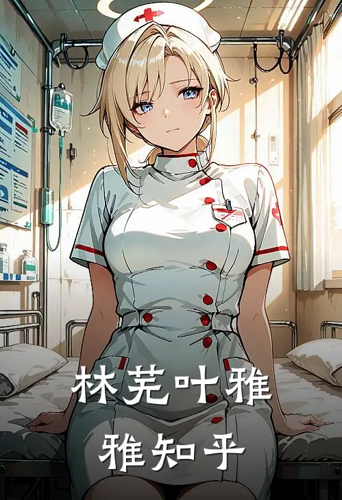 林芜叶雅雅知乎
