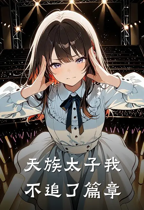 天族太子我不追了篇章