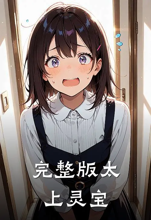 完整版太上灵宝