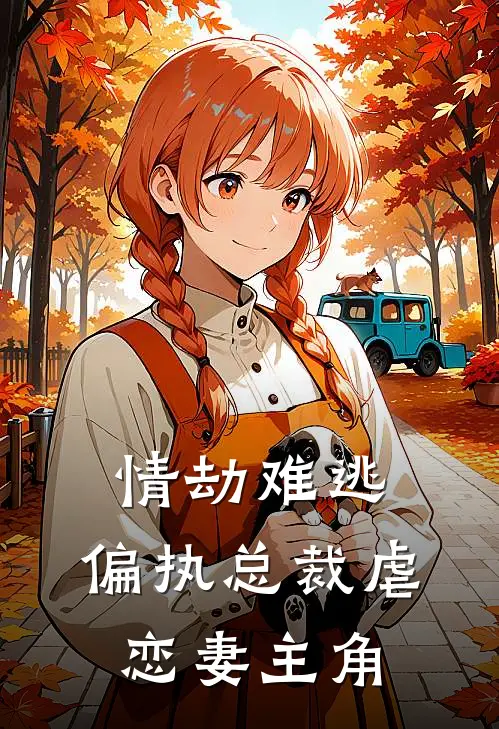 情劫难逃：偏执总裁虐恋妻主角