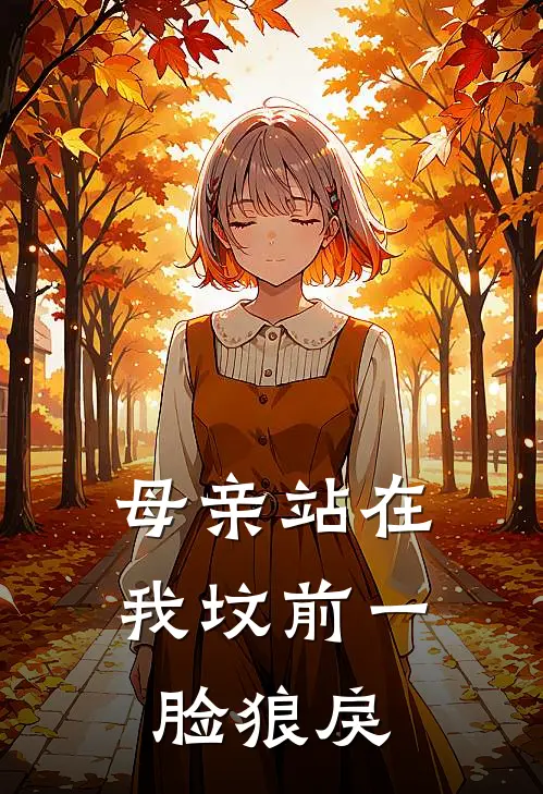 母亲站在我坟前一脸狼戾