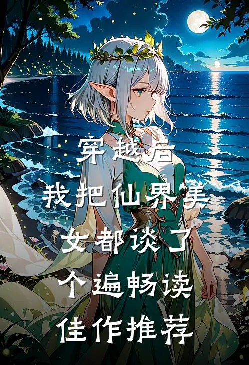 穿越后，我把仙界美女都谈了个遍畅读佳作推荐