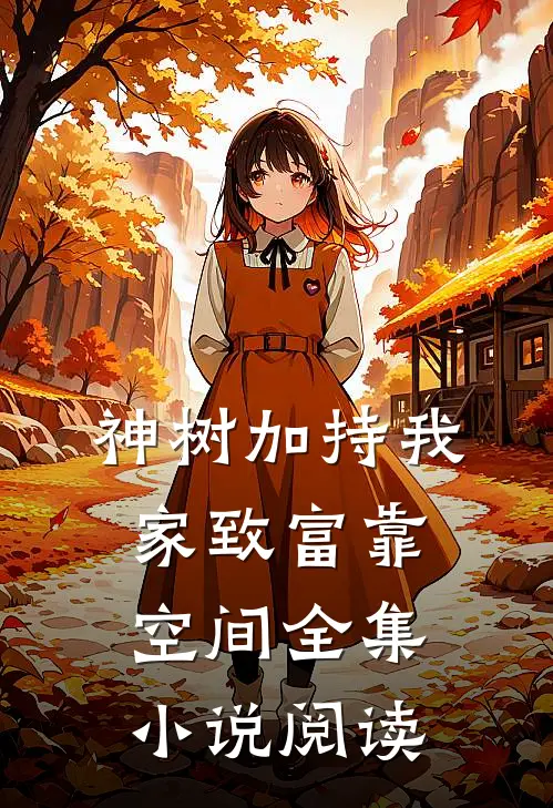 神树加持我家致富靠空间全集小说阅读