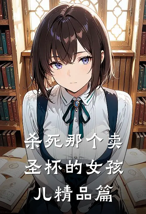 杀死那个卖圣杯的女孩儿精品篇