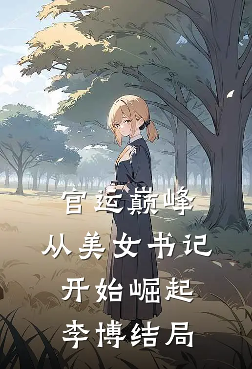 官运巅峰，从美女书记开始崛起李博结局