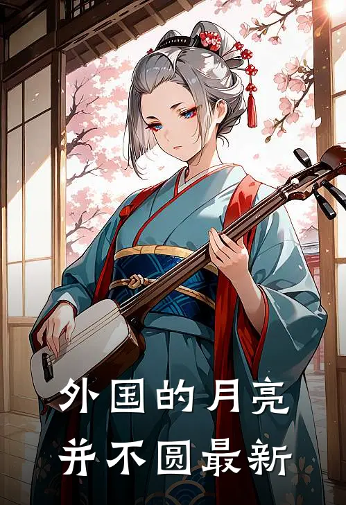 外国的月亮并不圆最新