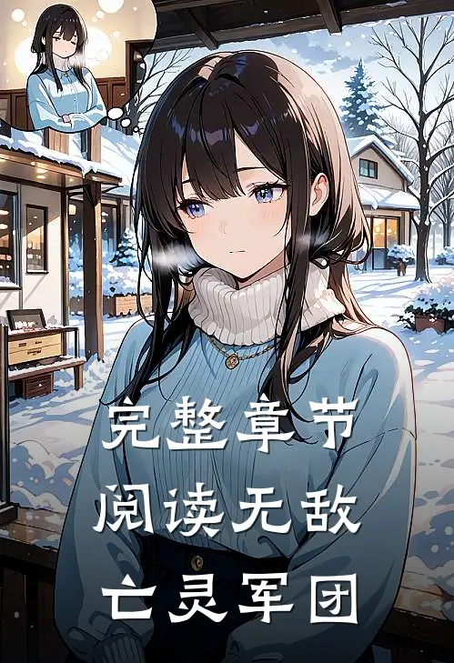 完整章节阅读无敌亡灵军团