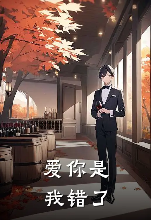爱你是我错了