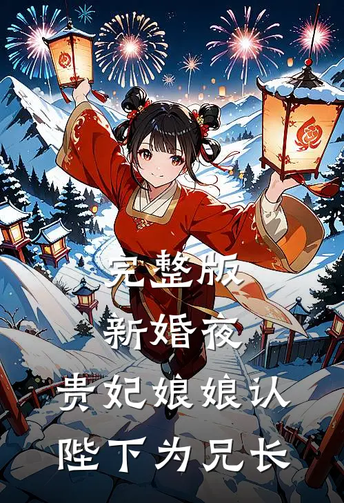 完整版新婚夜，贵妃娘娘认陛下为兄长