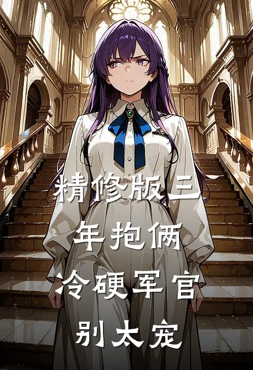 精修版三年抱俩，冷硬军官别太宠