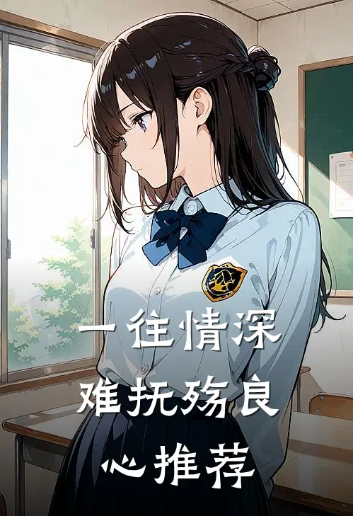 一往情深难抚殇良心推荐