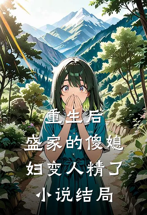 重生后，盛家的傻媳妇变人精了小说结局