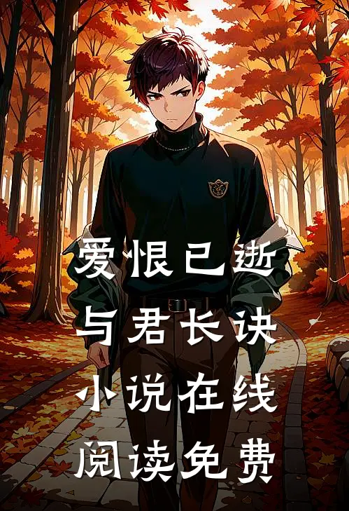 爱恨已逝，与君长诀小说在线阅读免费