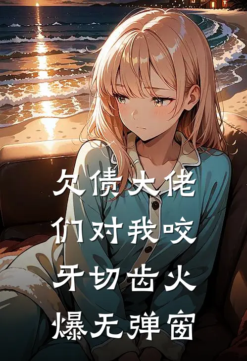 欠债大佬们对我咬牙切齿火爆无弹窗