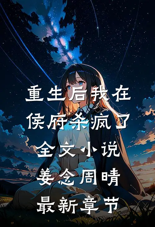 重生后我在侯府杀疯了全文小说姜念周晴最新章节