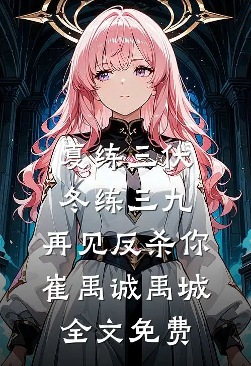 夏练三伏，冬练三九，再见反杀你崔禹诚禹城全文免费
